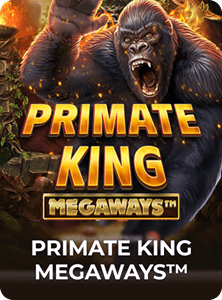 Primate King Mega Ways™
