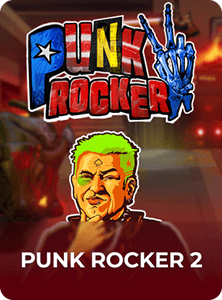 Punk Rocker 2