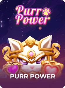 Purr Power
