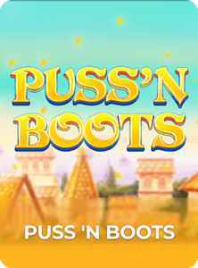 Puss ' N Boots
