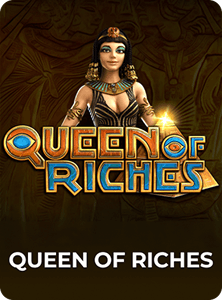 Queen of Riches