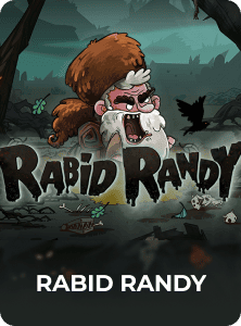 Rabid Randy