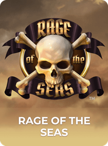 Rage of the Seas