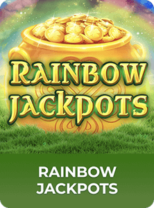 Rainbow Jackpots