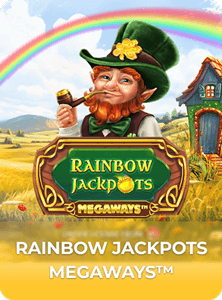 Rainbow Jackpots Mega Ways™