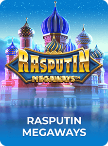 Rasputin Megaways