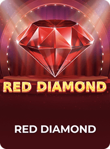 Red Diamond
