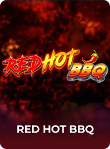 Red Hot B B Q