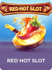Red Hot Slot