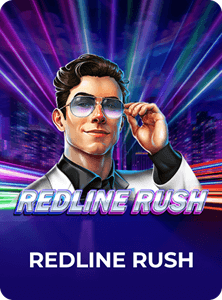 Redline Rush