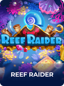 Reef Raider