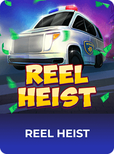 Reel Heist