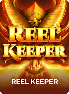Reel Keeper