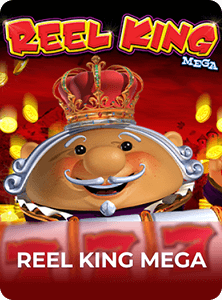 Reel King Mega