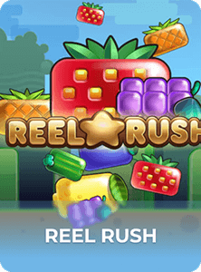 Reel Rush