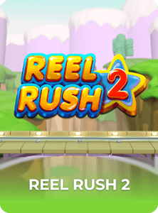 Reel Rush 2