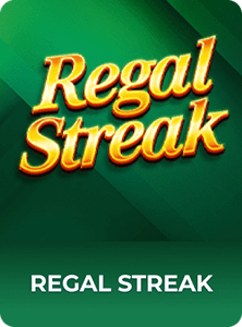 Regal Streak