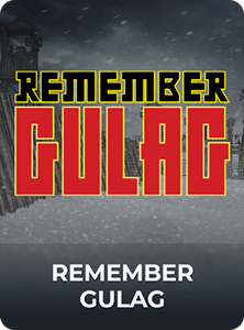 Remember Gulag