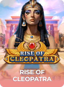 Rise of Cleopatra