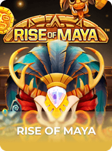 Rise of Maya