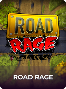 Road Rage