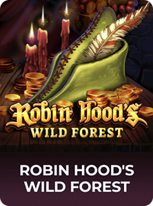 Robin Hood's Wild Forest