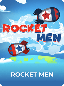 Rocket Men