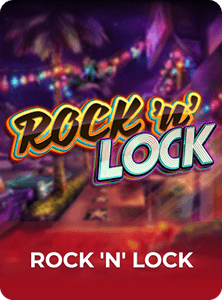 Rock'n' Lock