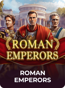 Roman Emperors