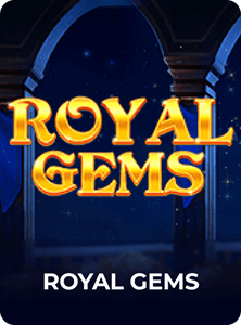 Royal Gems