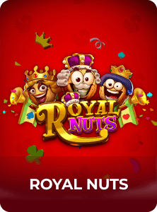Royal Nuts