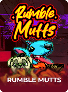 Rumble Mutts