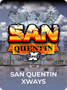 San Quentin x Ways