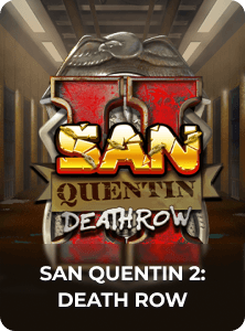 San Quentin 2: Death Row