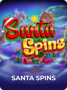 Santa Spins