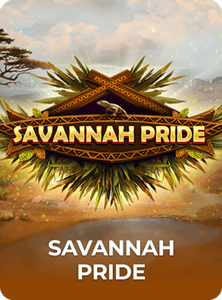 Savannah Pride