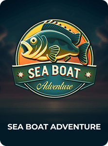 Sea Boat Adventure