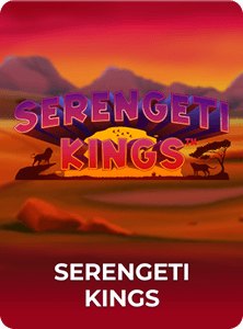 Serengeti Kings