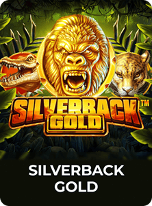 Silverback Gold
