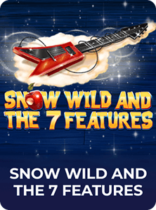 Snow Wild and the 7 Features