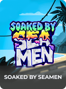 Soaked By Seamen