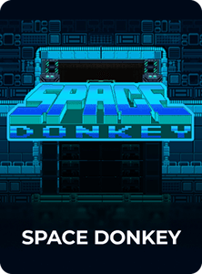 Space Donkey