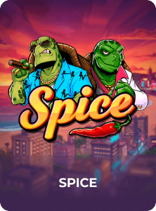 Spice
