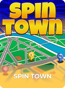Spin Town