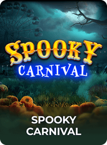 Spooky Carnival