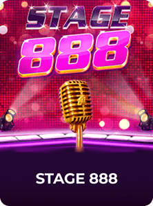 Stage 888