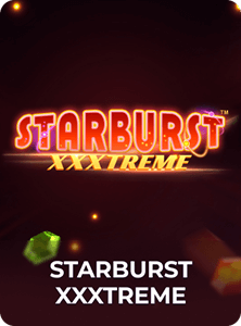 Starburst X X Xtreme