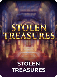 Stolen Treasures