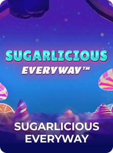 Sugarlicious Every Way™