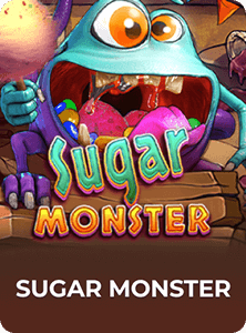 Sugar Monster